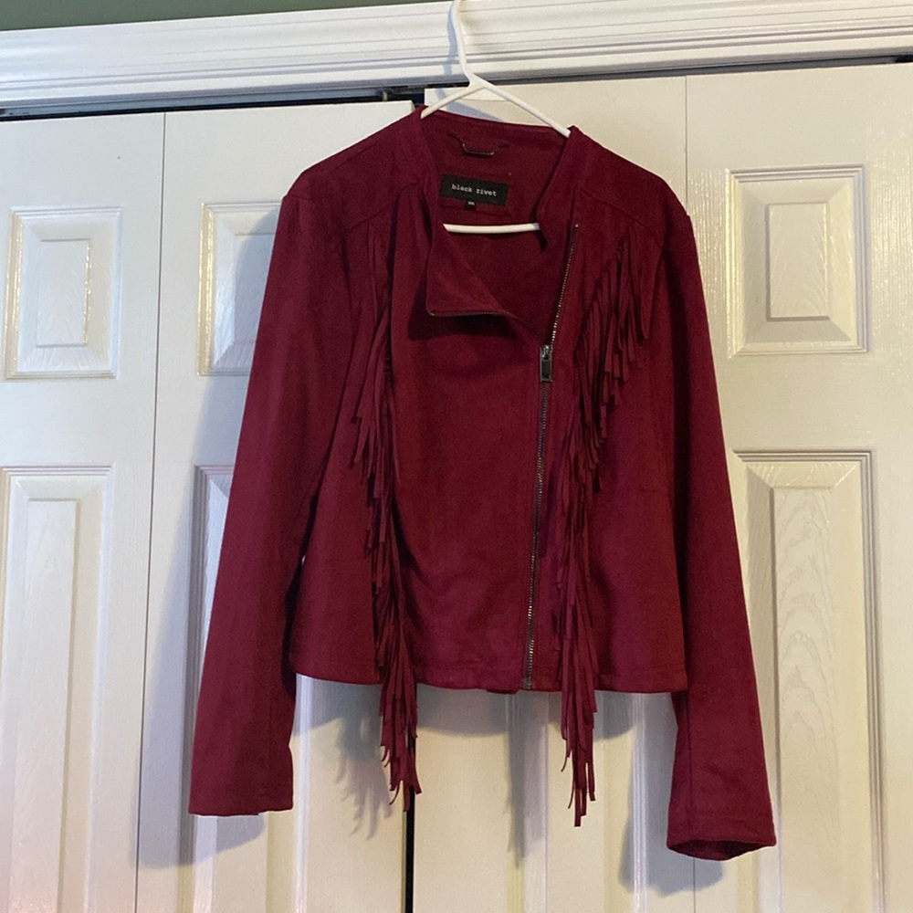 Jacket